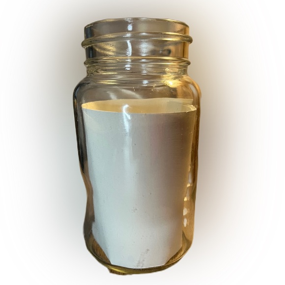 Vintage Jewel Jar Made in Canada - Picture 5 of 5